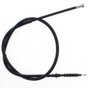 Yamaha YFS200 Blaster Clutch Control Cable - All Balls Racing - Black - `88-`06